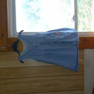 Lee jeans dress 5 regular girls dress
